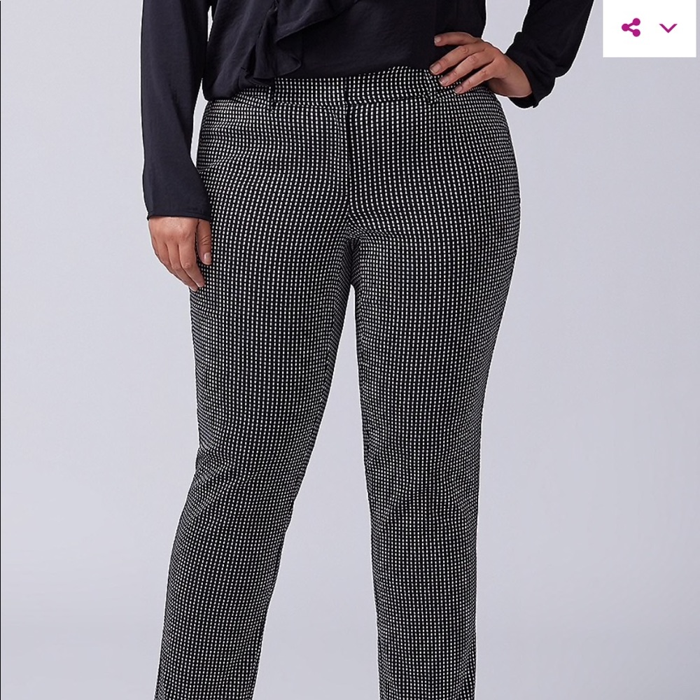 Lane Bryant Women’s Dress Pants